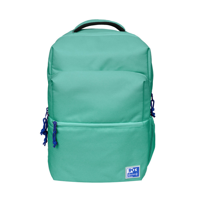 MOCHILA B-READY OXFBAG RPET ICE MINT OXFORD 2023 400174094