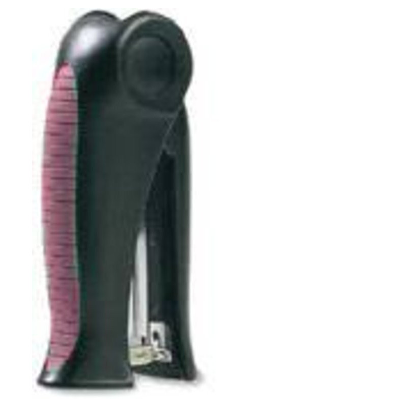 GRAPADORA RAPID COBRA STANDUP BURDEOS ESSELTE ^