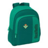 MOCHILA INFANTIL ADAP.CARRO RES AGUA REAL BETIS BALOMPIE SAFTA25 VAC 612566006 MEDIDAS: 34*28