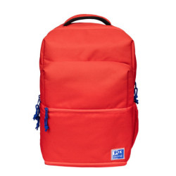 MOCHILA+LB B-OUT OXFBAG RPET ROJA OXFORD 2023 400174099