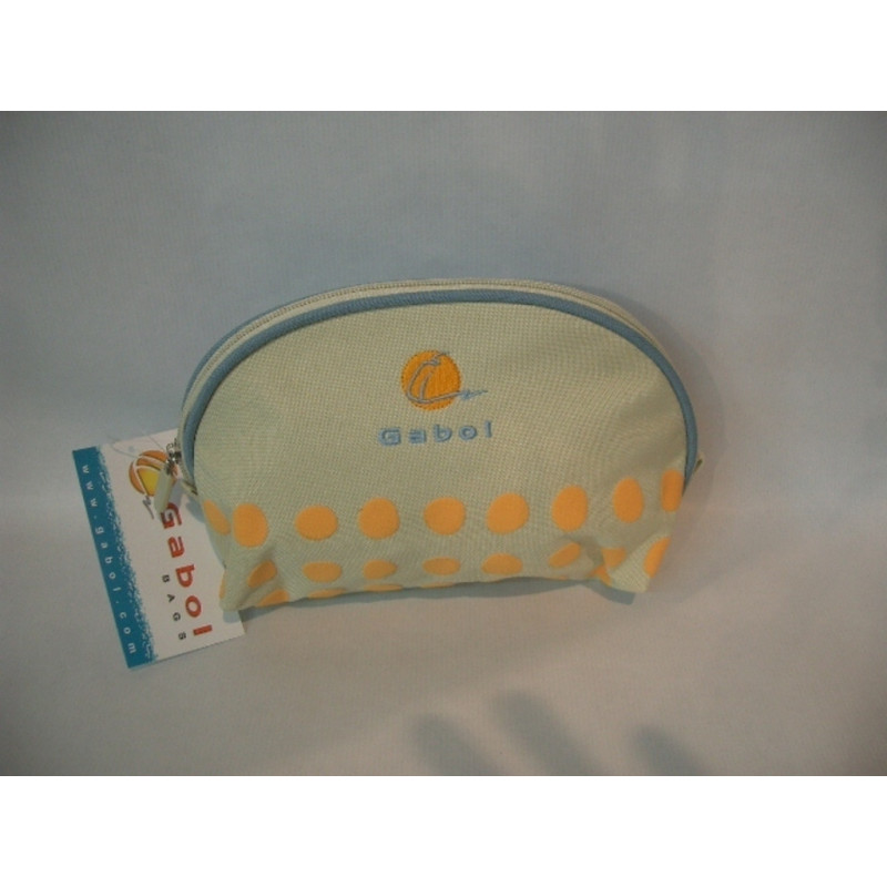 NECESER PLAYA GABOL 05 SMILE 34588 AZUL