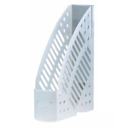 REVISTERO PLASTICO 150T CRISTAL FAIBO 150-23