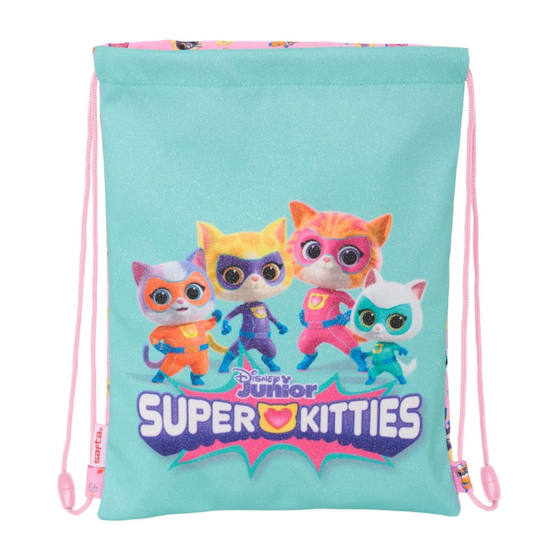SACO PLANO JUNIOR SUPERKITTIES SAFTA25 ENERO 612567855