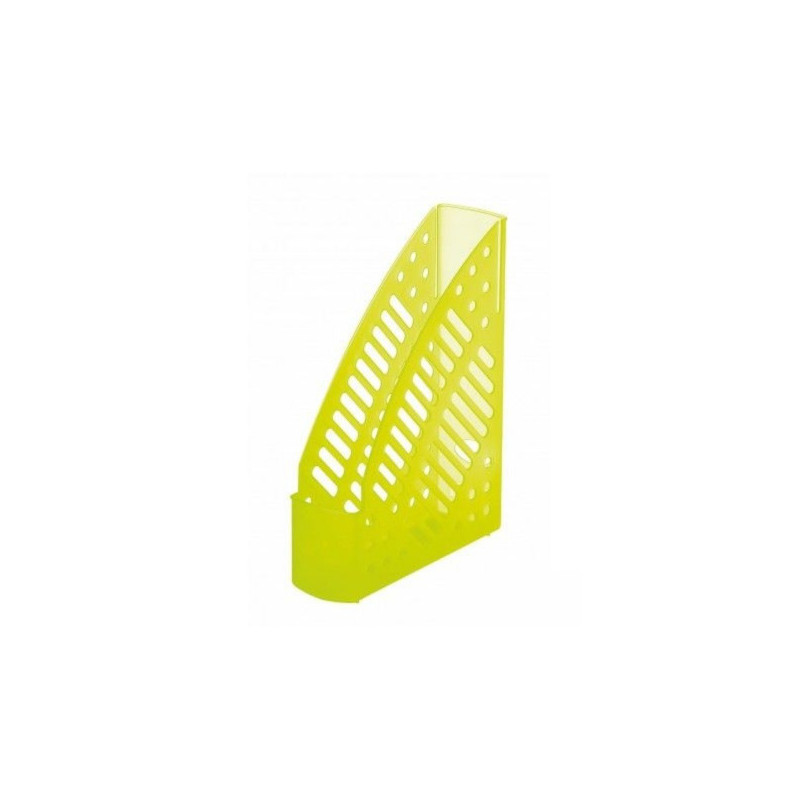 REVISTERO PLASTICO 150T AMARILLO FLUOR. FAIBO 150-20