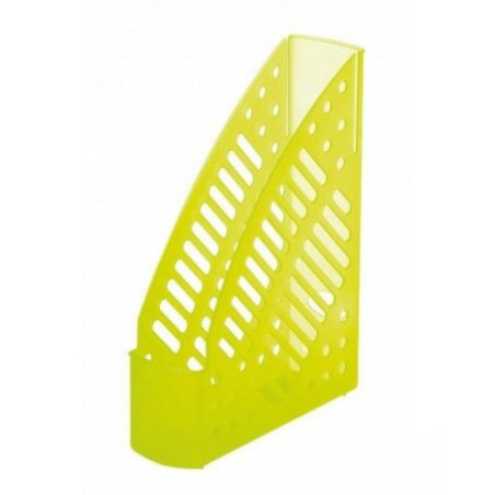 REVISTERO PLASTICO 150T AMARILLO FLUOR. FAIBO 150-20