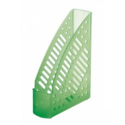 REVISTERO PLASTICO 150T VERDE FLUOR. FAIBO 150-19