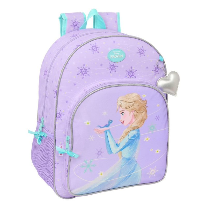 MOCHILA ADAPT.CARRO FROZEN "SPIRIT" SAFTA25 VAC 612571180 MEDIDAS: 42*33