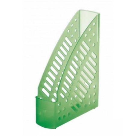 REVISTERO PLASTICO 150T VERDE FLUOR. FAIBO 150-19