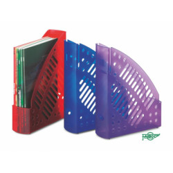 REVISTERO PLASTICO 150T AZUL OSCURO FAIBO 150-52