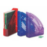 REVISTERO PLASTICO 150T AZUL OSCURO FAIBO 150-52