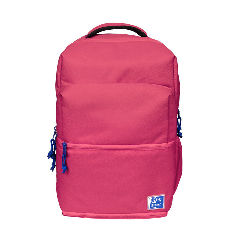 MOCHILA+LB B-OUT OXFBAG RPET SANDIA OXFORD 2023 400174101