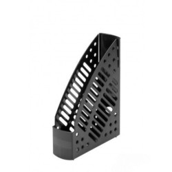 REVISTERO PLASTICO NEGRO FAIBO 150-02