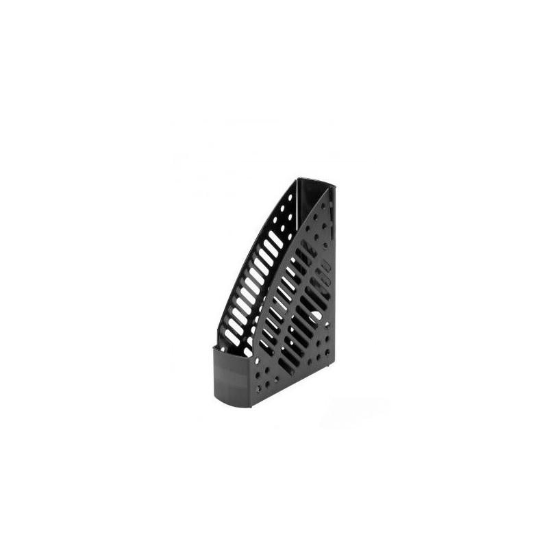 REVISTERO PLASTICO NEGRO FAIBO 150-02