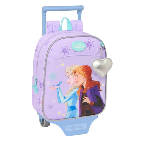 MOCH 232+CARRO 805 FROZEN "SPIRIT" SAFTA25 VAC 612571280 MEDIDAS: 27*22