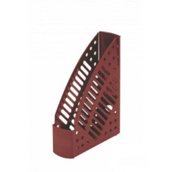 REVISTERO PLASTICO ROJO FAIBO 150-13