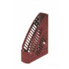 REVISTERO PLASTICO ROJO FAIBO 150-13