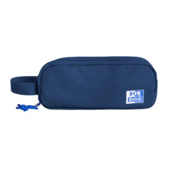 ESTUCHE OXFORD BSMART AZUL OXFORD 2023 400174118
