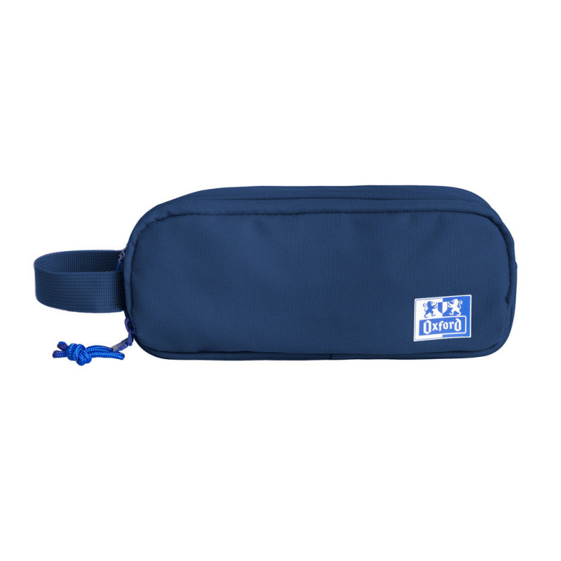 ESTUCHE OXFORD BSMART AZUL OXFORD 2023 400174118