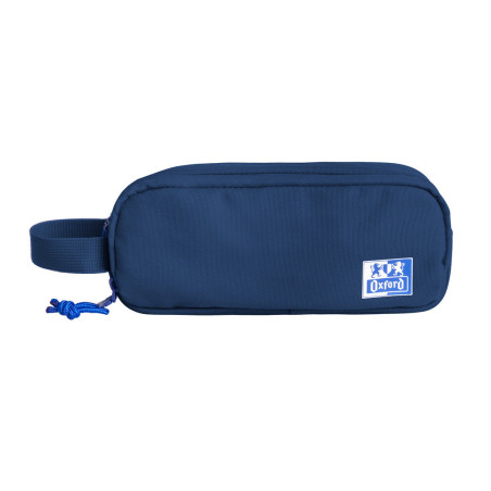ESTUCHE OXFORD BSMART AZUL OXFORD 2023 400174118