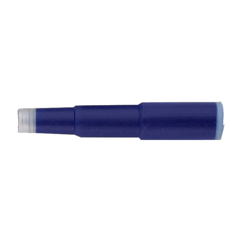 TINTA CARTUCHO PLUMA CROSS 8920 AZUL