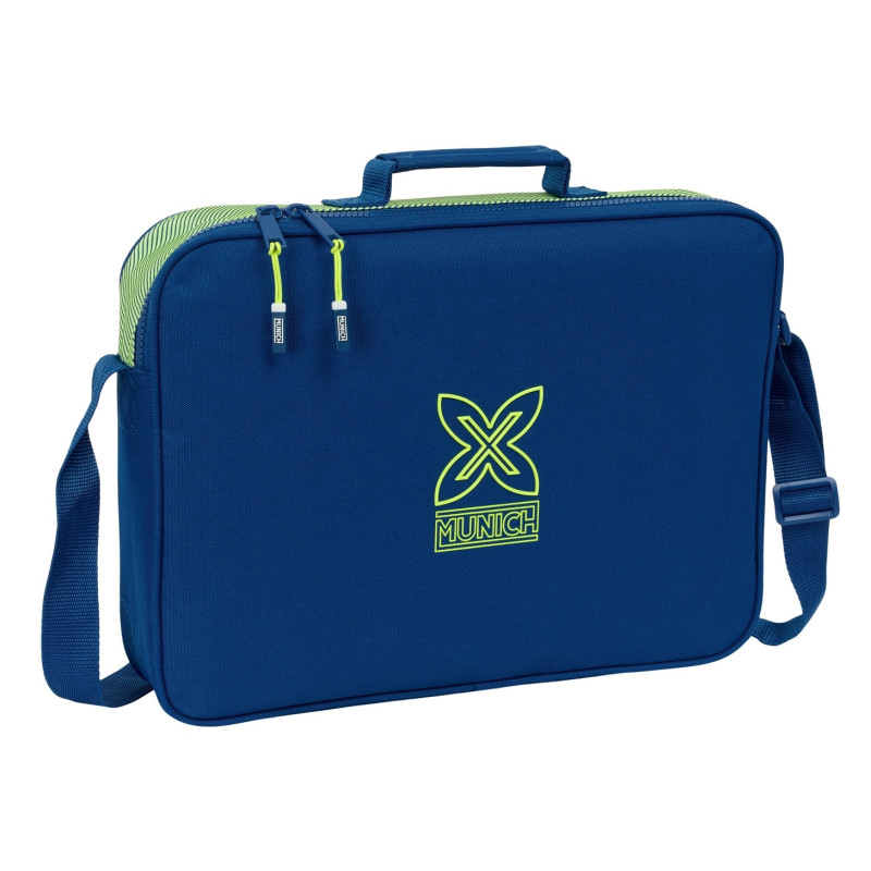 CARTERA EXTRAESCOLARES MUNICH "NORTH" SAFTA25 ENERO 612574385