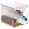 ARCHICUBO DIVISOR EN ASPA CRISTAL ARCHIVO 2000