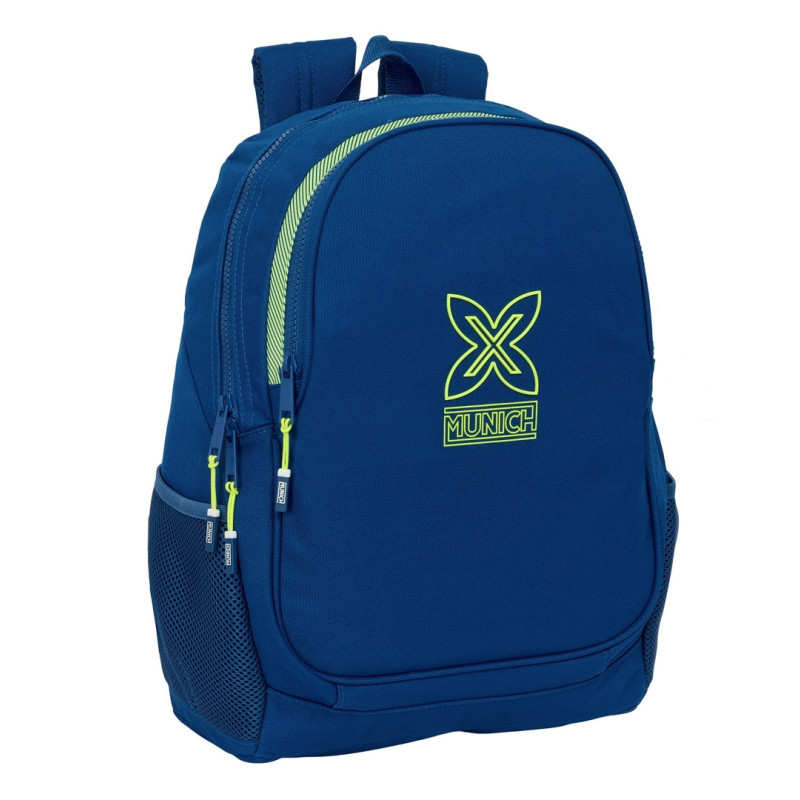 MOCHILA ADAPT.CARRO MUNICH "NORTH" SAFTA25 ENERO 612574665
