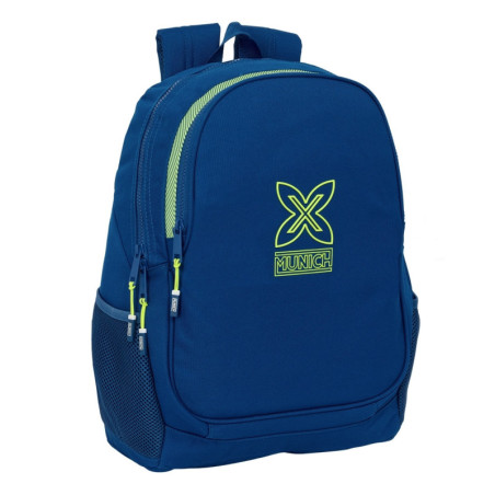 MOCHILA ADAPT.CARRO MUNICH "NORTH" SAFTA25 ENERO 612574665