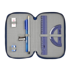 PLUMIER TRIPLE 36 PCS SAFTA "UNIVERSITY" SAFTA23 ENERO 442229857