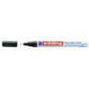 MARCD. EDDING 780 NEGRO 0,8MM TINTA OPACA