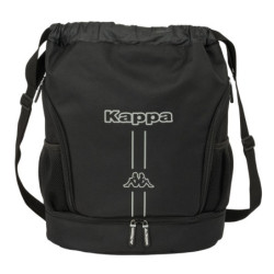 SACO MOCHILA KAPPA "DARK" SAFTA25 ENERO 612575197
