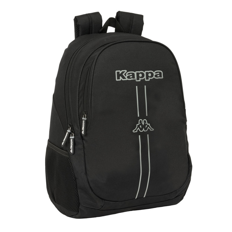 MOCHILA ADAPT.CARRO KAPPA "DARK" SAFTA25 ENERO 612575665