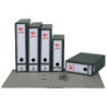 CAJA ARCHIVADOR JASPEADO A4 ECOCLASIC GRAFOPLAS