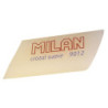 BORRADOR MILAN 9012 TRANSLUCIDA