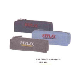 PORTATODO SENFORT 12 REPLAY CLASSIC CUADRADO 122RPL608 ^