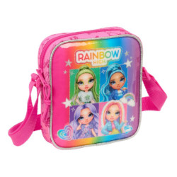 BOLSITO BANDOLERA RAINBOW HIGH "SHINE" SAFTA25 ENERO 612583222