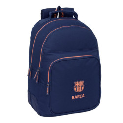 MOCHILA DOBLE ADAPT.CARRO F.C.BARCELONA 2ª EQUIPACION 612526773 SAFTA25 SEPTIEMBRE