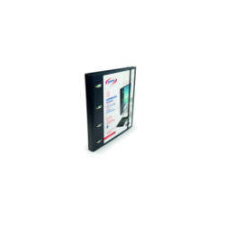 CARPEBLOCK PERSONALIZABLE PARDO