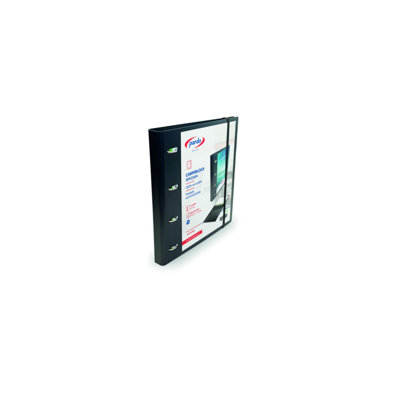 CARPEBLOCK PERSONALIZABLE PARDO