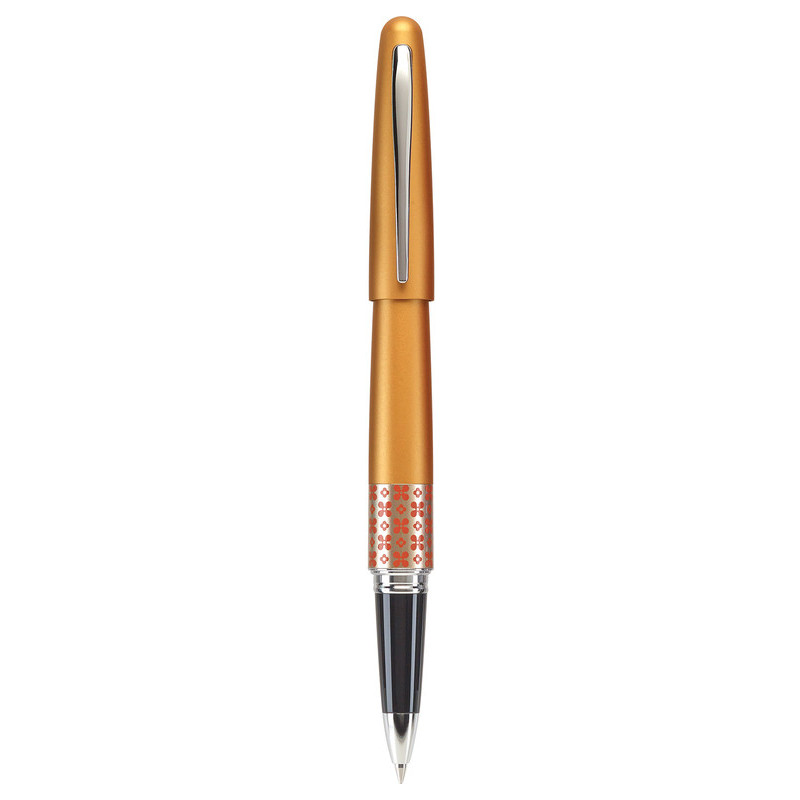 ROTULADOR PILOT URBAN RETRO POP NARANJA NBURP