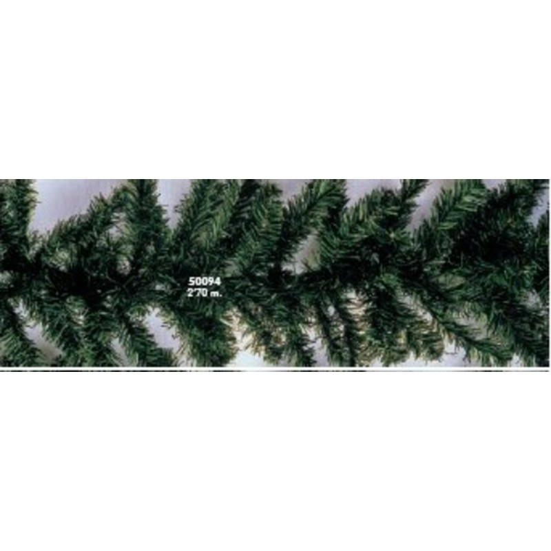 GUIRNALDA PINO CANADIENSE CLARO FINO 2,80M 50094 ^