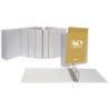 CARPETA CANGURO A4 4X40MM GRAFOPLAS