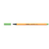 MARCD. POINT 88 0,4 VERDE NEON STABILO
