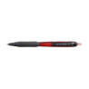 BOLIGRAFO UNI-BALL JETSTREAM 101 0,7 ROJO C/12U