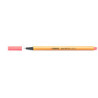 MARCD. POINT 88 0,4MM ROJO NEON STABILO