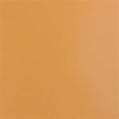 TAPA ENCUADERNAR A-4 POLIPROPILENO 0,45 PASTEL NARANJA PTE 100U DHP 22172