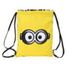 SACO PLANO JUNIOR MINIONS 622006855 34*26 SAFTA22