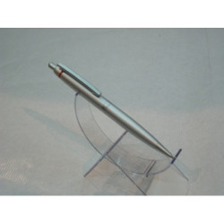 BOLIGRAFO ROTRING FREEWAY PLATA ^