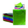 CARPETA CON GOMAS MAXI + COLORLINE FRAGA