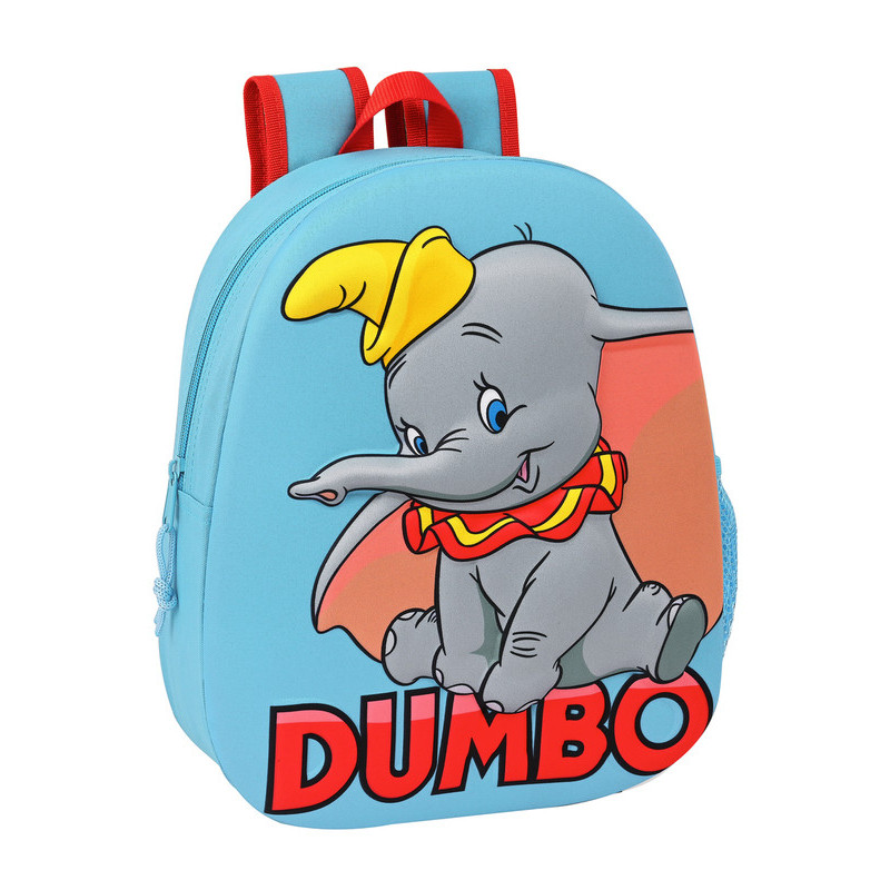 MOCHILA 3D DUMBO SAFTA23 ENERO 622114890